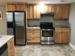 Beautiful Country Estate Basement Apartment